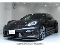 2013 PORSCHE PORSCHE OTHERS