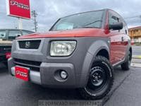 HONDA Element