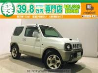 2001 SUZUKI JIMNY