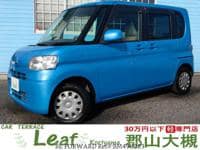 2008 DAIHATSU TANTO