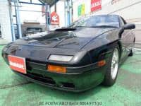 MAZDA Savanna RX-7