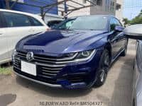 2018 VOLKSWAGEN VOLKSWAGEN OTHERS