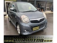 2007 SUZUKI MR WAGON