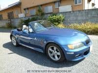 2002 BMW Z3