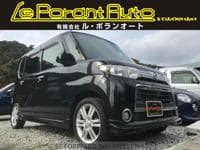 2013 DAIHATSU TANTO