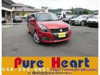 2015 SUZUKI SWIFT