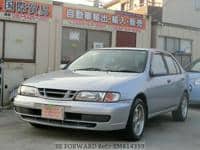 1995 NISSAN PULSAR