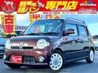 2013 DAIHATSU MIRA COCOA