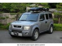 HONDA Element