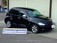 CHRYSLER PT Cruiser