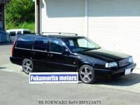 VOLVO 850 Estate