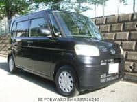 2009 DAIHATSU TANTO