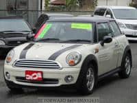 2007 BMW MINI