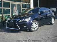 2011 LEXUS CT