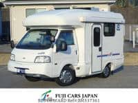 2010 MAZDA BONGO TRUCK