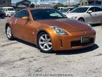 2004 NISSAN FAIRLADY Z