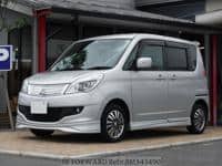 2012 MITSUBISHI DELICA D2