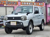 2004 SUZUKI JIMNY