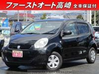 2011 TOYOTA PASSO