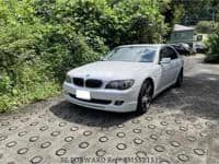 2007 BMW 7 SERIES