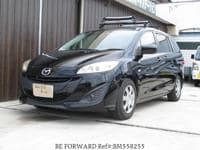 2011 MAZDA PREMACY