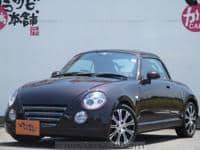 2009 DAIHATSU COPEN