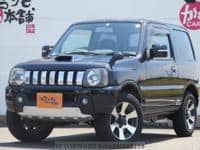 2010 SUZUKI JIMNY