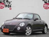 2008 DAIHATSU COPEN