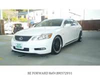 2005 LEXUS GS