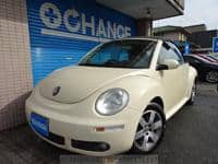 VOLKSWAGEN New Beetle