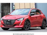 2021 PEUGEOT 208