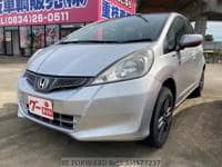 2012 HONDA FIT