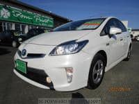 2012 TOYOTA PRIUS PHV