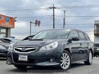 2010 SUBARU LEGACY TOURING WAGON