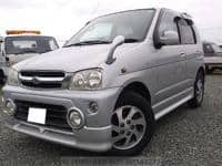 2005 DAIHATSU TERIOS KID