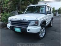 2003 LAND ROVER DISCOVERY