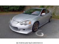 2003 HONDA INTEGRA