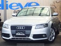 2011 AUDI A4