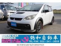 2009 MITSUBISHI COLT