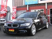 2010 BMW 3 SERIES