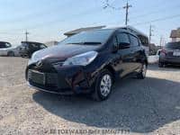 2018 TOYOTA VITZ