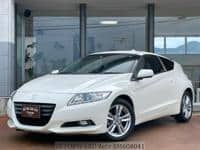 2010 HONDA CR-Z