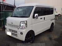 2016 NISSAN CLIPPER VAN