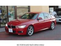 2013 BMW 3 SERIES