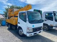 2006 MITSUBISHI CANTER