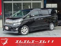 2013 TOYOTA VELLFIRE