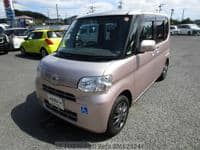 2013 DAIHATSU TANTO