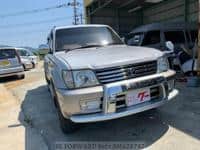 2001 TOYOTA LAND CRUISER PRADO