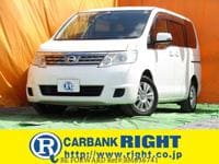 2010 NISSAN SERENA