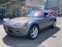 2007 MAZDA ROADSTER